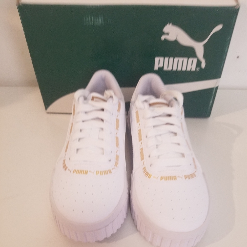 Puma Cali